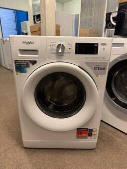 Whirpool FFB 8469 WV EE 8 kg Nové