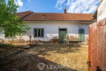 Prodej rodinné domy, 175 m2 - Jemnice - Louka, ev.č. 00254