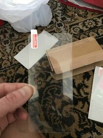 ochranné sklo Xiaomi A2 Lite