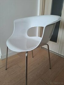 Nové designové židle MISS B ANTISHOCK