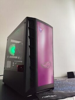 HERNÍ PC RYZEN 5 RX 460 4GB WINDOWS 11