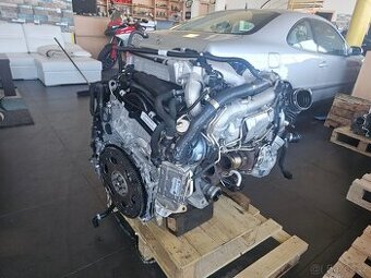 M50D MOTOR BMW X7 B57D30C