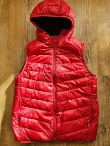 Vesta  Zara vel. 12- 14 let.
