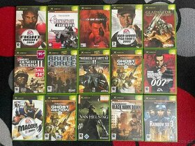 Xbox Clasic Original - 1