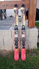 Dětské lyže 120 cm