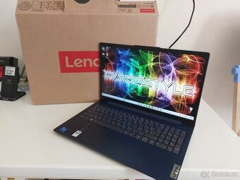 Lenovo IdeaPad Slim 3--Ram 16 DDR5--12 GENERACE