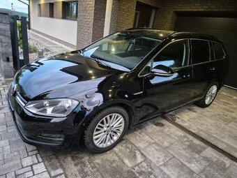 Golf Variant 2.0TDI 110kW 6G