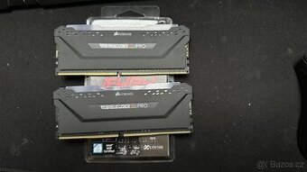 Corsair Vengeance RGB PRO 2x8gb