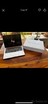 MacBook Air 13 2017, 512 gb.