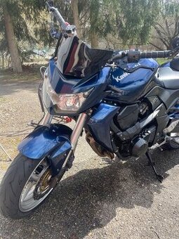 Kawasaki Z 750