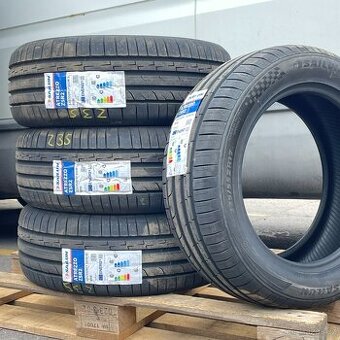 NOVÉ Letní pneu 225/55 R17 101W XL Sailun