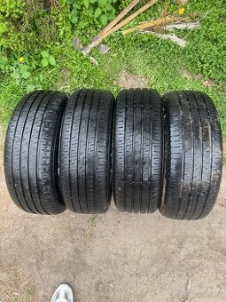 Kola na auto 205/55/R16 4ks
