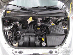 Motor 1.6i w11 85kw chrysler pt cruiser,Mini cooper