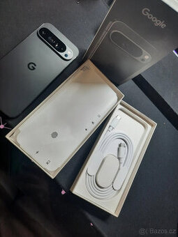 google pixel 9 pro xl