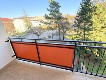 Pronájem bytu 3+1 74 m² Sokolská, Valašské Meziříčí