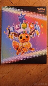Pokemon alba - 1