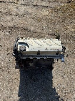 Mitsubishi Outlander 2.4i Motor