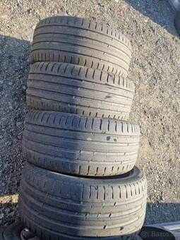 Pneu. letní 245/40/18 Nokian