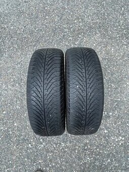 Zimní pneu 205/60r16