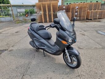 Piaggio x9 180