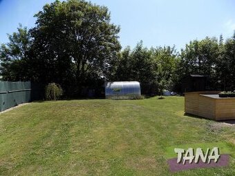 Prodej pozemky pro bydlení, 950 m2 - Chlumec nad Cidlinou IV