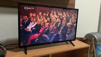 Tv lg