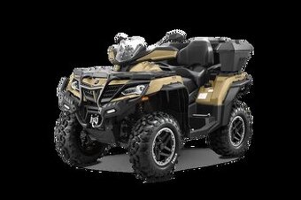 Rozšiřovací lemy CFMOTO X850/1000 Gladiator