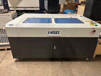 Prodám předváděcí CO2 laser