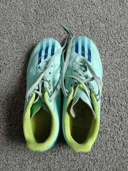 Dětské sálovky zn. Adidas