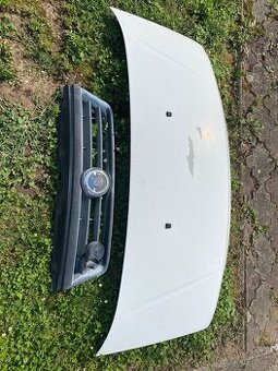 Nahradní díly Fiat ducato maxi