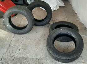 Letní pneu 205/65 R16 95H