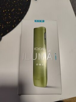 I.qos iluma i - 1