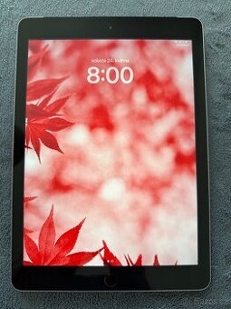 Apple IPad 5 32GB Wifi+Cellular TOP