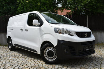 Peugeot Expert 2.0 Hdi 90kw,rv.2017,180tkm,L2
