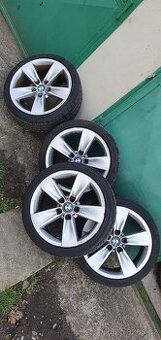 BMW 5x120 R18 Style 246