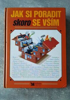 Jak si poradit skoro se vším - 1