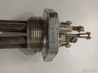 Topné těleso 3000W. 220V - 1