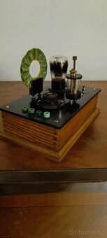 Prodám staré rádio - 1
