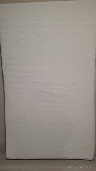 Matrace 200x120x12 - 1