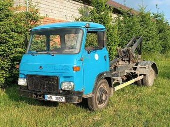 Avia A31