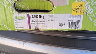 Sada spojky Ford Mondeo 2,0 TDCI RV 2005