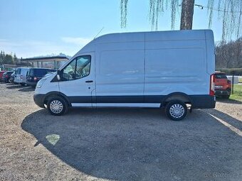 Ford Transit 2.2Tdci DPH