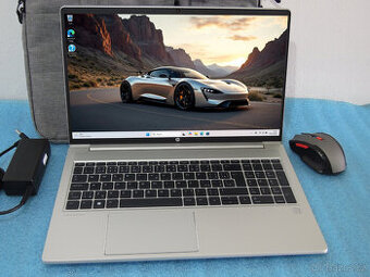 HP ProBook 455 G8 15.6“ IPS Full Ryzen 5 5600u 16GB 512G SSD
