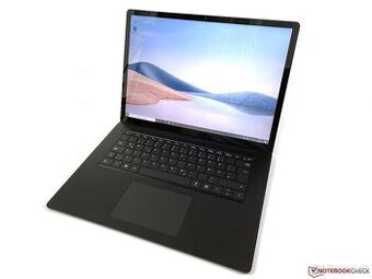 Microsoft Surface laptop 4 i7, 16GB, 512GB, W11p
