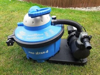 filtrace Marimex Prostar 4