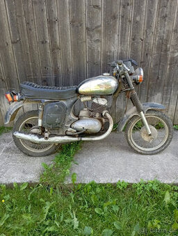 jawa 250
