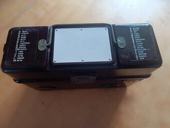 Polní telefon