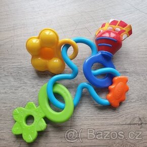 Kousátko Playgro