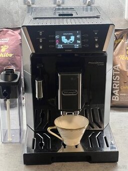 Delonghi PrimaDona Class