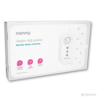 Monitor dechu